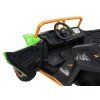 317887 12 buggy arctic cat wildcat xx zelena