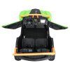 317887 13 buggy arctic cat wildcat xx zelena