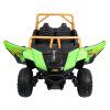 317887 14 buggy arctic cat wildcat xx zelena