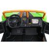 317887 17 buggy arctic cat wildcat xx zelena