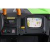 317887 18 buggy arctic cat wildcat xx zelena