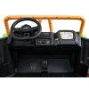 317887 20 buggy arctic cat wildcat xx zelena