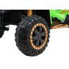 317887 21 buggy arctic cat wildcat xx zelena