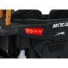 317887 24 buggy arctic cat wildcat xx zelena