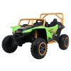317887 4 buggy arctic cat wildcat xx zelena