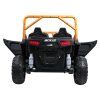 317887 9 buggy arctic cat wildcat xx zelena