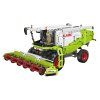 317893 stavebnice kombajnu 1347 dilu