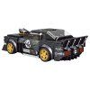 317905 3 stavebnice sportovni auta cerna 414 ks