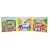 318208 2 magneticke puzzle vozidla knizka
