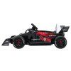 318310 vozidlo bolid formule e porsche cerveny