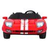 318319 vozidlo ford gt cervene
