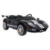 318322 vozidlo ford gt cerna