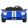 318325 vozidlo ford gt modre