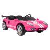 318331 1 vozidlo ford gt ruzove