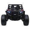 318334 vozidlo buggy rtr monster speed 4x4 cerne