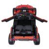 318337 29 vozidlo buggy rtr monster speed 4x4 cervene