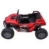 318337 4 vozidlo buggy rtr monster speed 4x4 cervene