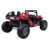 318337 7 vozidlo buggy rtr monster speed 4x4 cervene