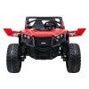 318337 8 vozidlo buggy rtr monster speed 4x4 cervene