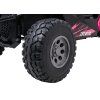 318340 12 buggy rtr monster speed 4x4 ruzova