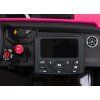 318340 14 buggy rtr monster speed 4x4 ruzova