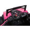 318340 20 buggy rtr monster speed 4x4 ruzova
