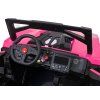 318340 21 buggy rtr monster speed 4x4 ruzova