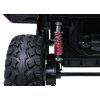 318340 22 buggy rtr monster speed 4x4 ruzova