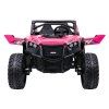 318340 8 buggy rtr monster speed 4x4 ruzova