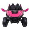 318340 9 buggy rtr monster speed 4x4 ruzova