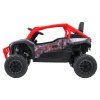 318352 3 buggy kawasaki teryx krx1000 cervena