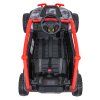 318352 9 buggy kawasaki teryx krx1000 cervena