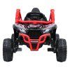 318352 buggy kawasaki teryx krx1000 cervena