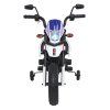 Motocykl Aprilia RX Bílý