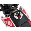 Motocykl Aprilia RX Bílý