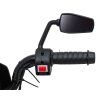 318412 10 motocykl aprilia rx modry