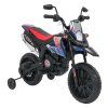 318412 1 motocykl aprilia rx modry
