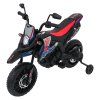 318412 20 motocykl aprilia rx modry