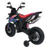 318412 4 motocykl aprilia rx modry