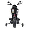 318412 5 motocykl aprilia rx modry