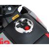 318412 8 motocykl aprilia rx modry