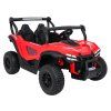 Vozidlo Buggy Gravity 4x4 červené