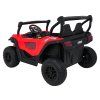 Vozidlo Buggy Gravity 4x4 červené