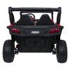 Vozidlo Buggy Gravity 4x4 červené
