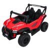 Vozidlo Buggy Gravity 4x4 červené