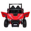 Vozidlo Buggy Gravity 4x4 červené