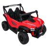 Vozidlo Buggy Gravity 4x4 červené