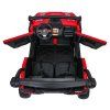 Vozidlo Buggy Gravity 4x4 červené