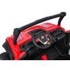 Vozidlo Buggy Gravity 4x4 červené