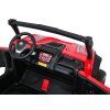 Vozidlo Buggy Gravity 4x4 červené